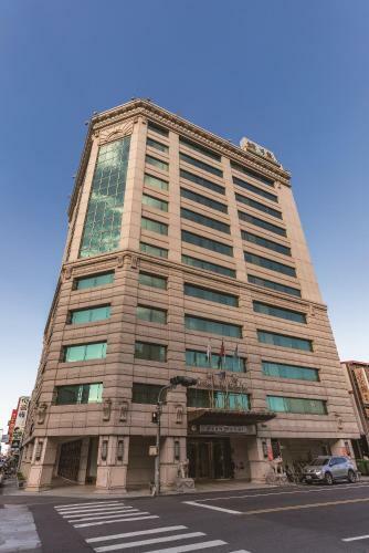 Marlin Splendor Hotel