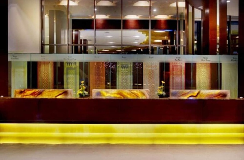 Aston Palembang Hotel & Conference Centre