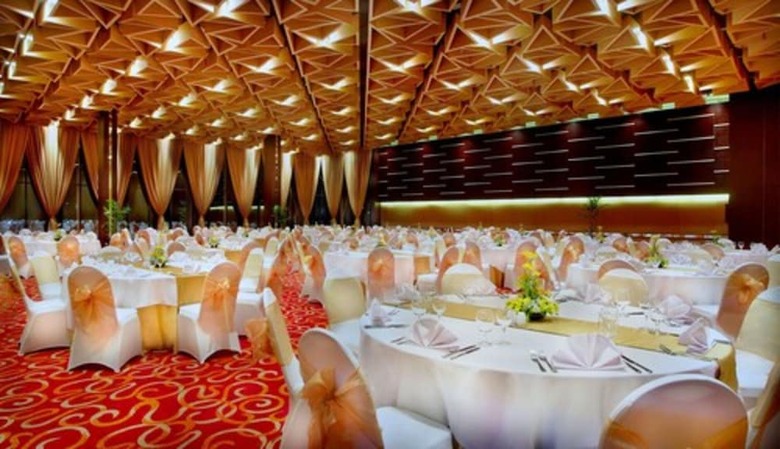 Aston Palembang Hotel & Conference Centre