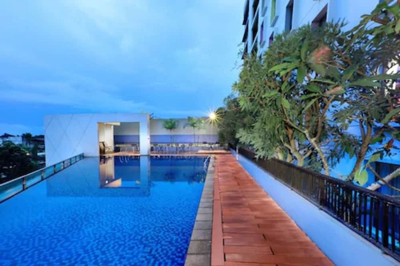 Aston Palembang Hotel & Conference Centre