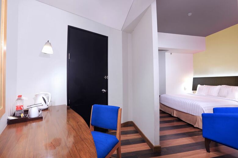 Aston Palembang Hotel & Conference Centre