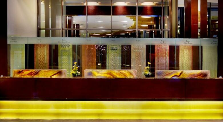 Aston Palembang Hotel & Conference Centre