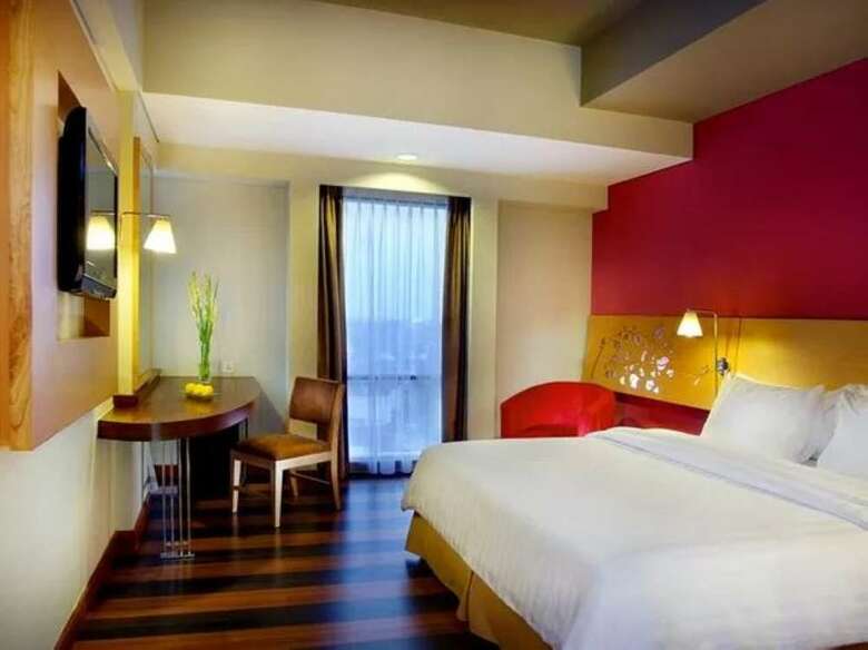 Aston Palembang Hotel & Conference Centre