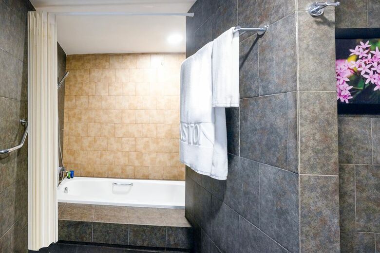 Aston Palembang Hotel & Conference Centre