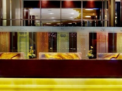 Aston Palembang Hotel & Conference Centre