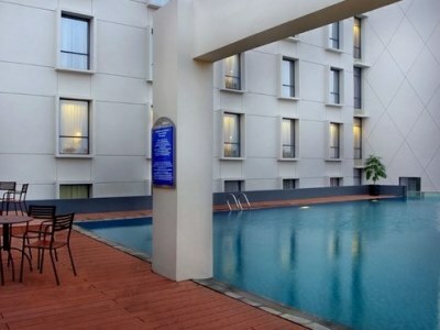 Aston Palembang Hotel & Conference Centre