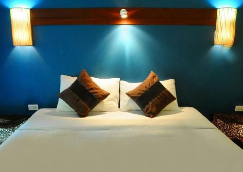 Hotel Lima Bella Resort