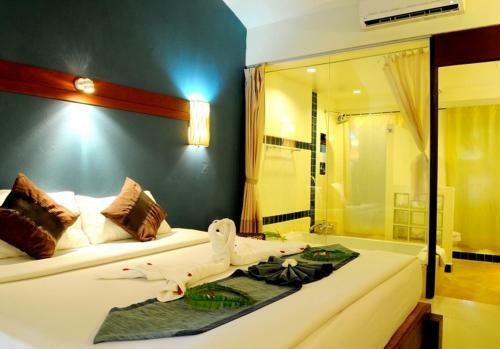 Hotel Lima Bella Resort