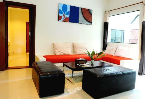 Hotel Lima Bella Resort