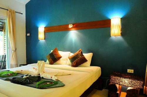 Hotel Lima Bella Resort