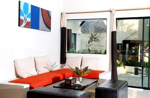 Hotel Lima Bella Resort