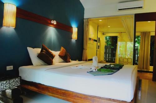Hotel Lima Bella Resort