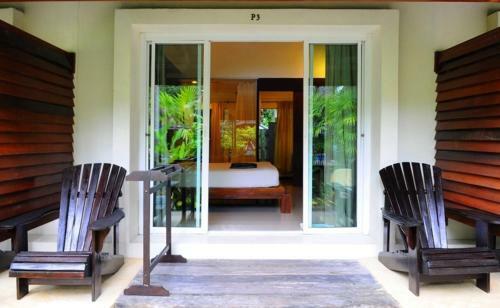 Hotel Lima Bella Resort