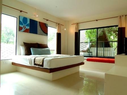 Hotel Lima Bella Resort