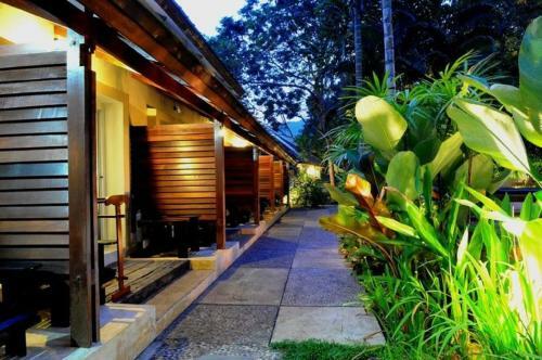 Hotel Lima Bella Resort