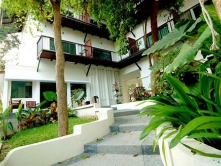 Hotel Lima Bella Resort