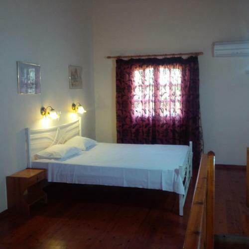Apartamento Valentino Corfu