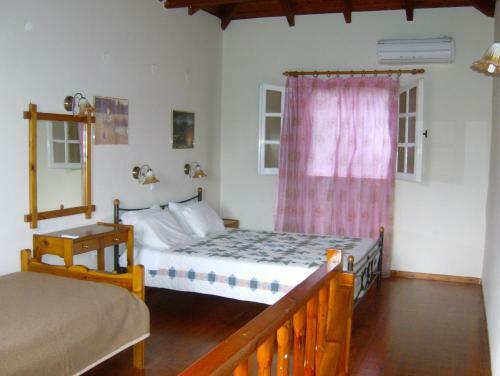 Apartamento Valentino Corfu