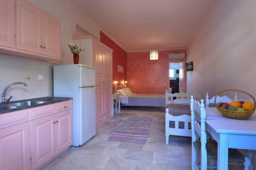 Apartamento Valentino Corfu