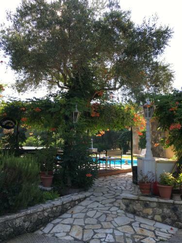 Apartamento Valentino Corfu