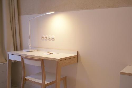 Apartamento Asgard Appartementen
