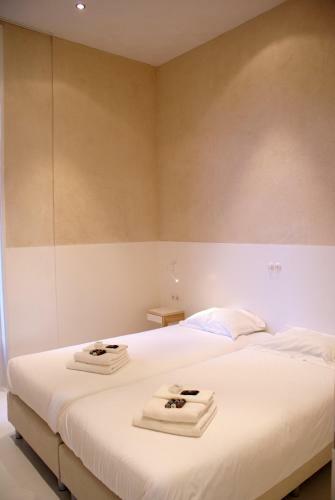 Apartamento Asgard Appartementen