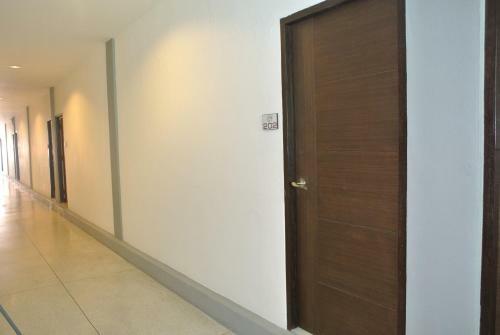 Hotel Jj Villa