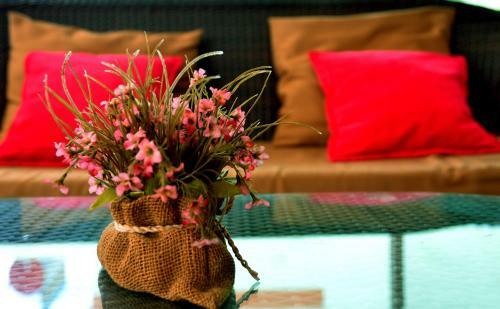 Hotel Jj Villa