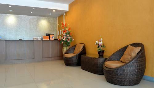 Hotel Jj Villa
