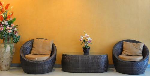 Hotel Jj Villa