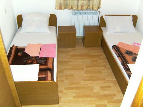 Hostal Pansion Pero Elez