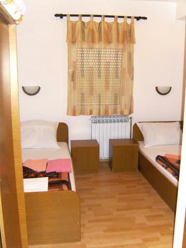 Hostal Pansion Pero Elez