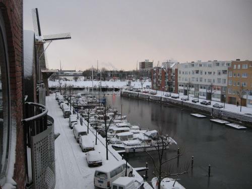 B&B Plek Voor Pelgrims