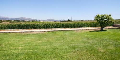 Villa Muro Garden