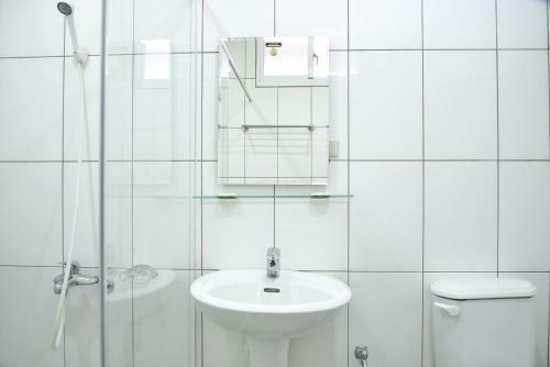 Bed & Breakfast Lost And Find Homestay