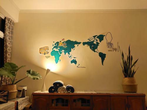 Bed & Breakfast Lost And Find Homestay