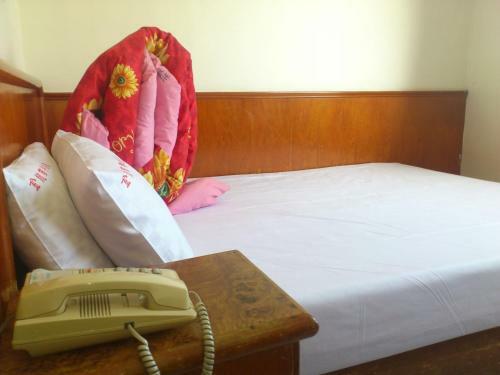 Albergue Jin Lon Hotel