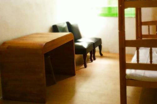 Albergue Jin Lon Hotel