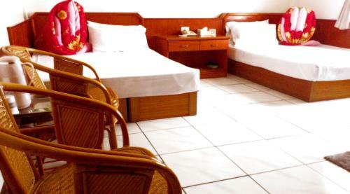 Albergue Jin Lon Hotel