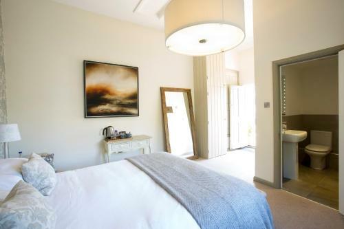 Hotel The Tytherleigh Arms