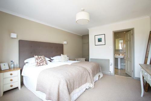 Hotel The Tytherleigh Arms