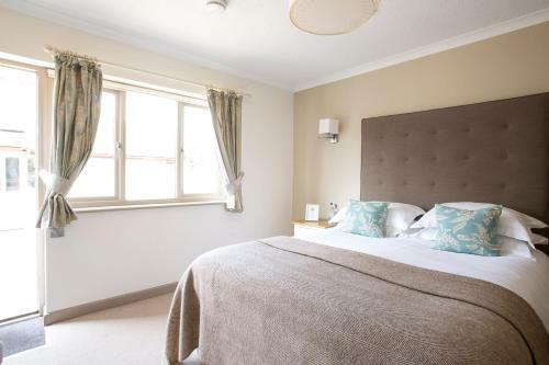 Hotel The Tytherleigh Arms