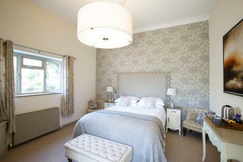 Hotel The Tytherleigh Arms