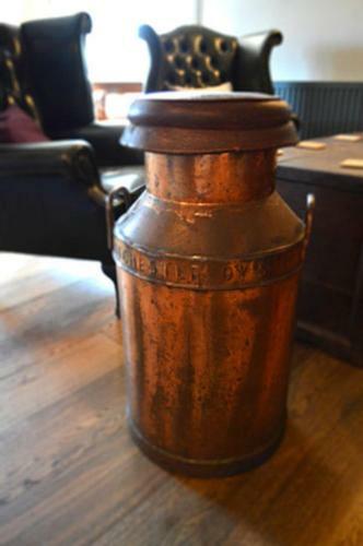 Hotel The Tytherleigh Arms