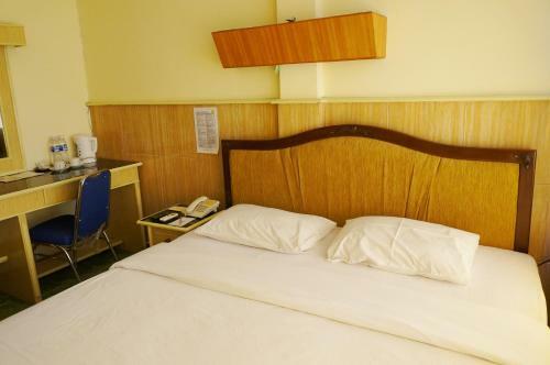 Hotel Duta Palembang