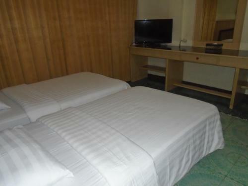 Hotel Duta Palembang