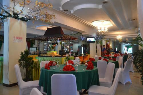 Hotel Duta Palembang