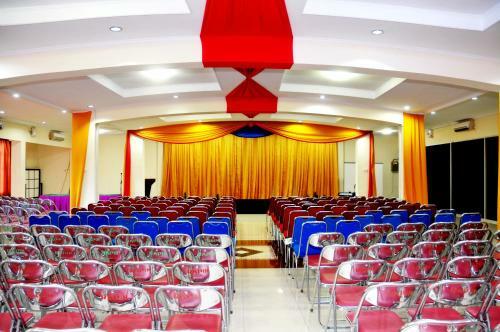 Hotel Duta Palembang