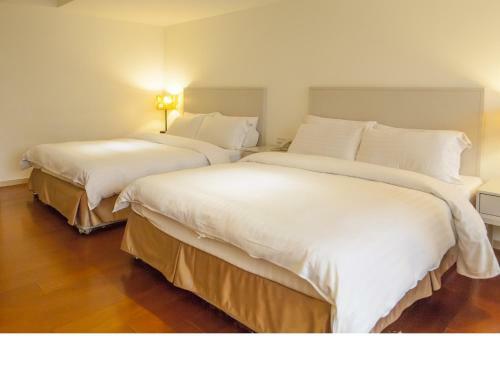 Taitung Bali Suites Hotel