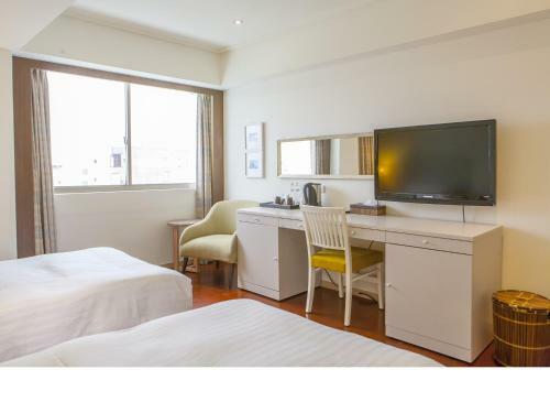 Taitung Bali Suites Hotel